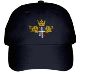 REC RC.ORG Hat